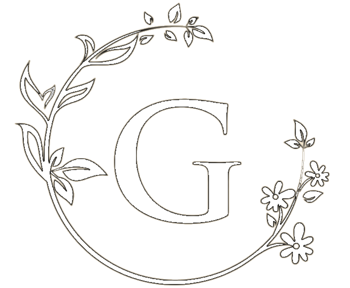 guerin photography logo