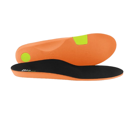 Range of Bio Advanced Prefabricated Orthotics